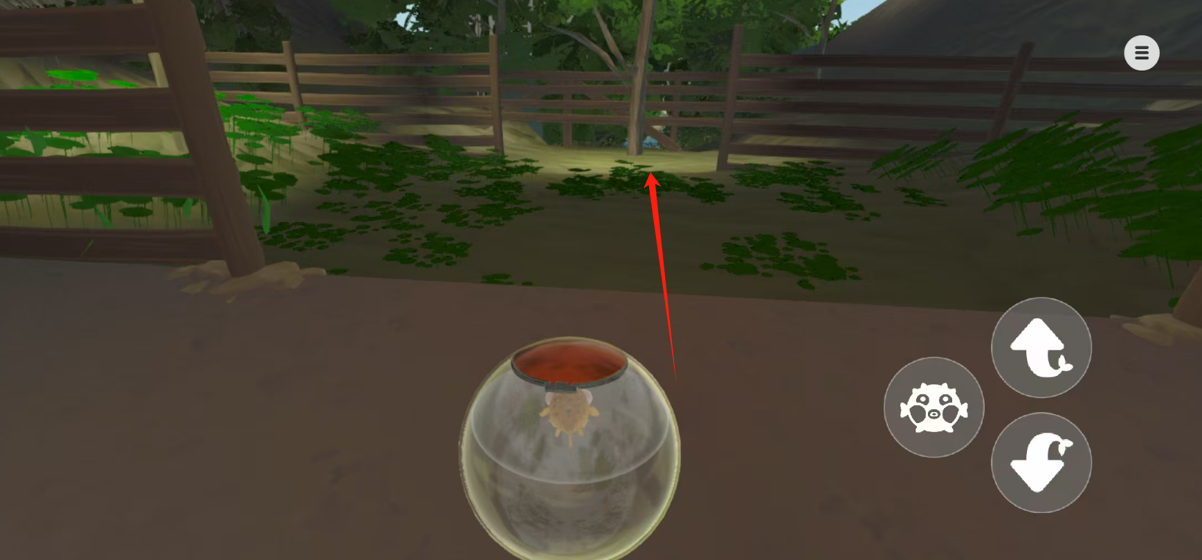 《我是小鱼儿》河豚篇第二关通关攻略