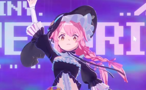 《虚环》永雏塔菲玩法攻略(图2)