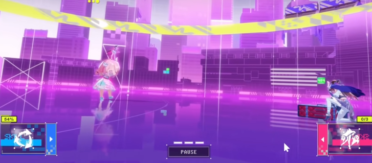 《虚环》永雏塔菲玩法攻略(图4)