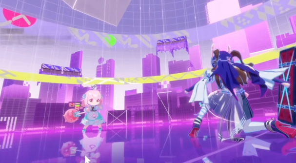 《虚环》永雏塔菲玩法攻略(图5)