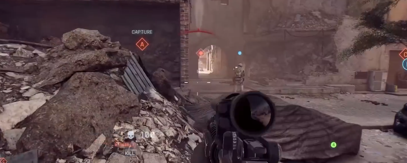 《战地6》各兵种适合枪械推荐