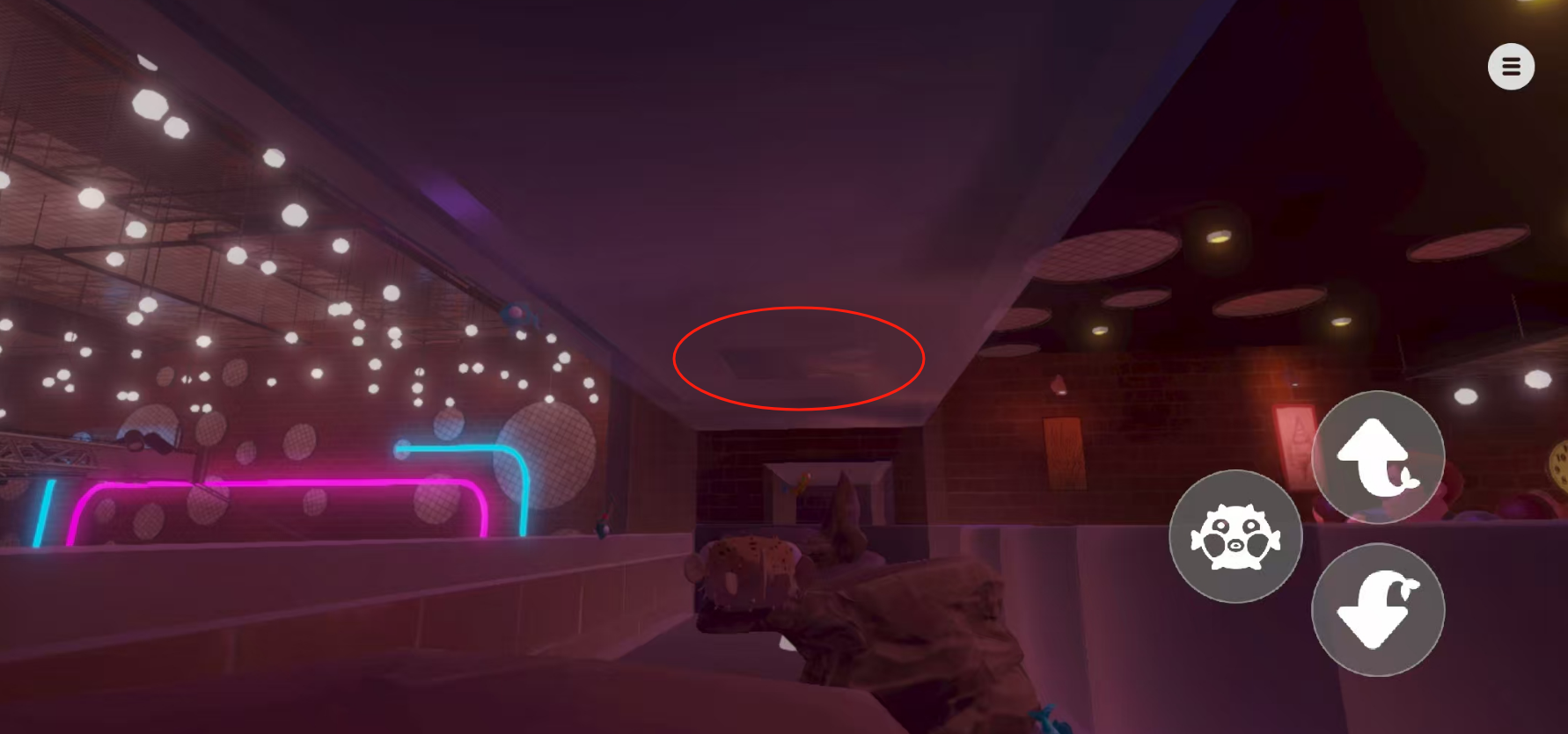 《我是小鱼儿》河豚篇第三关通关攻略