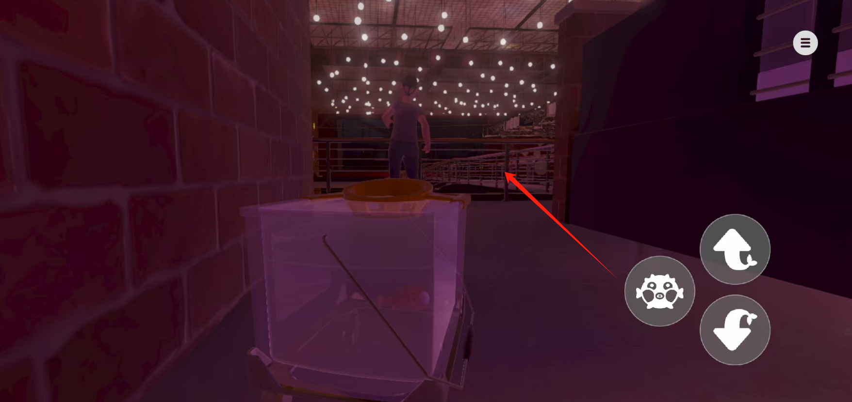 《我是小鱼儿》河豚篇第三关通关攻略