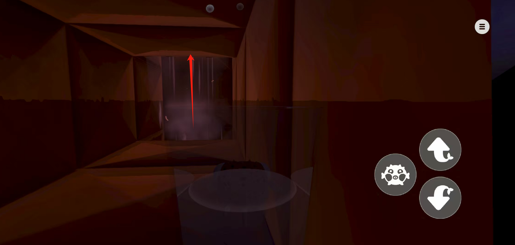 《我是小鱼儿》河豚篇第三关通关攻略