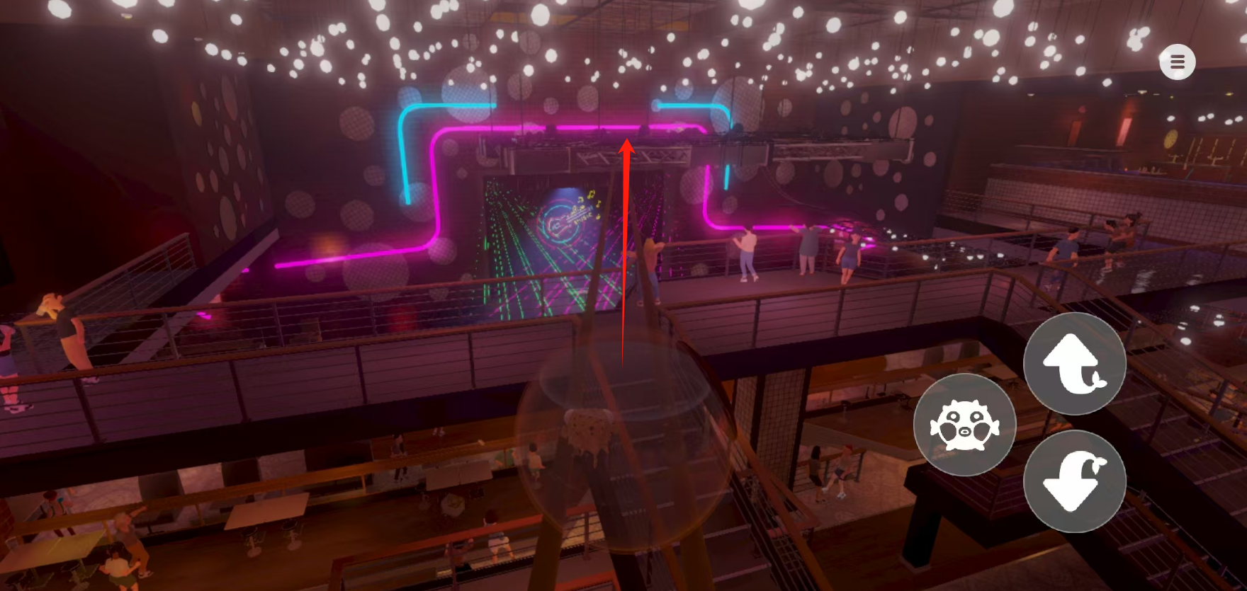 《我是小鱼儿》河豚篇第三关通关攻略