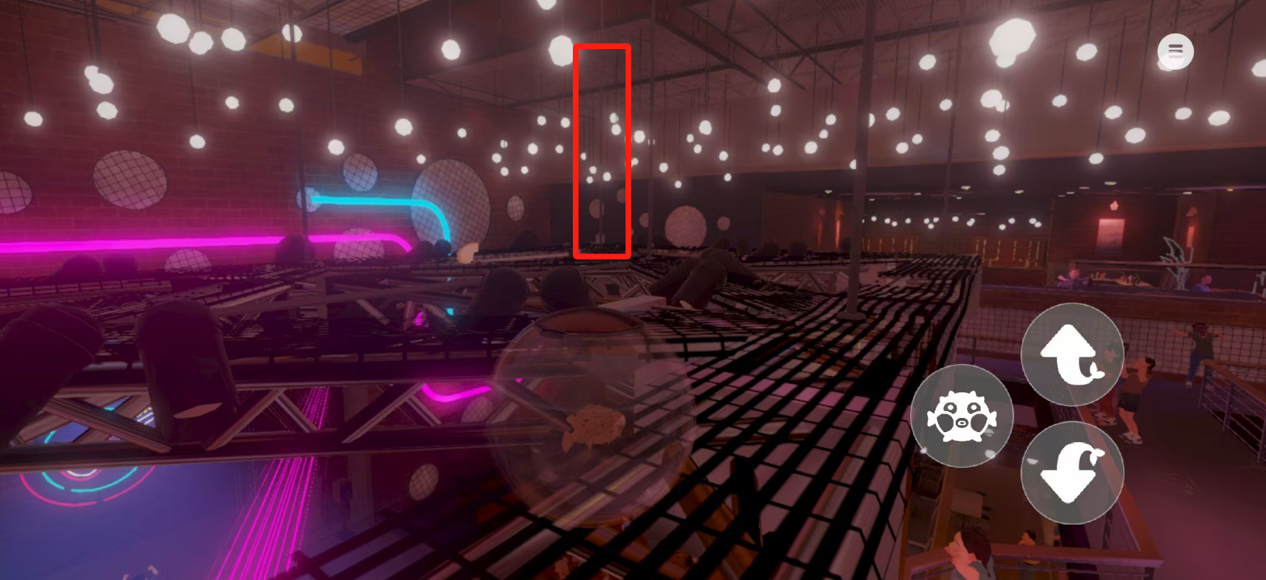 《我是小鱼儿》河豚篇第三关通关攻略