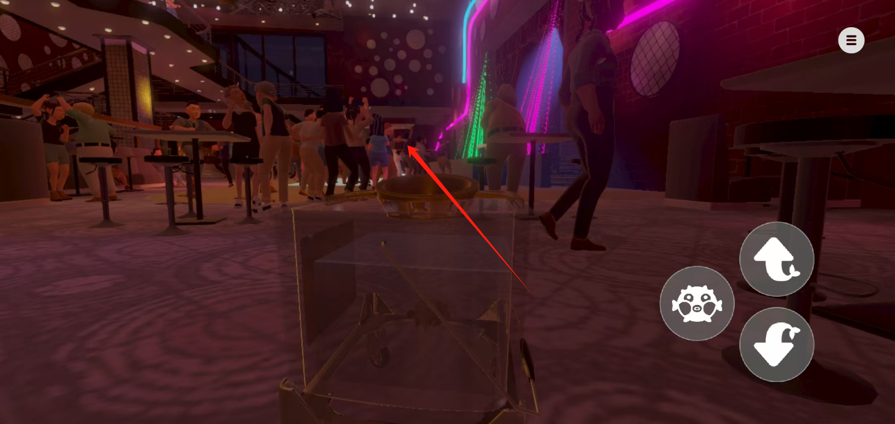 《我是小鱼儿》河豚篇第三关通关攻略