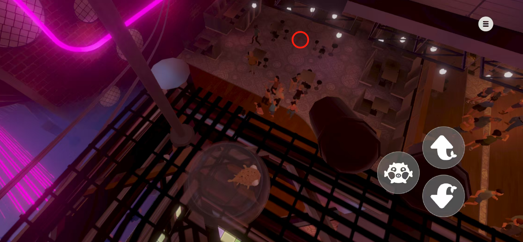 《我是小鱼儿》河豚篇第三关通关攻略