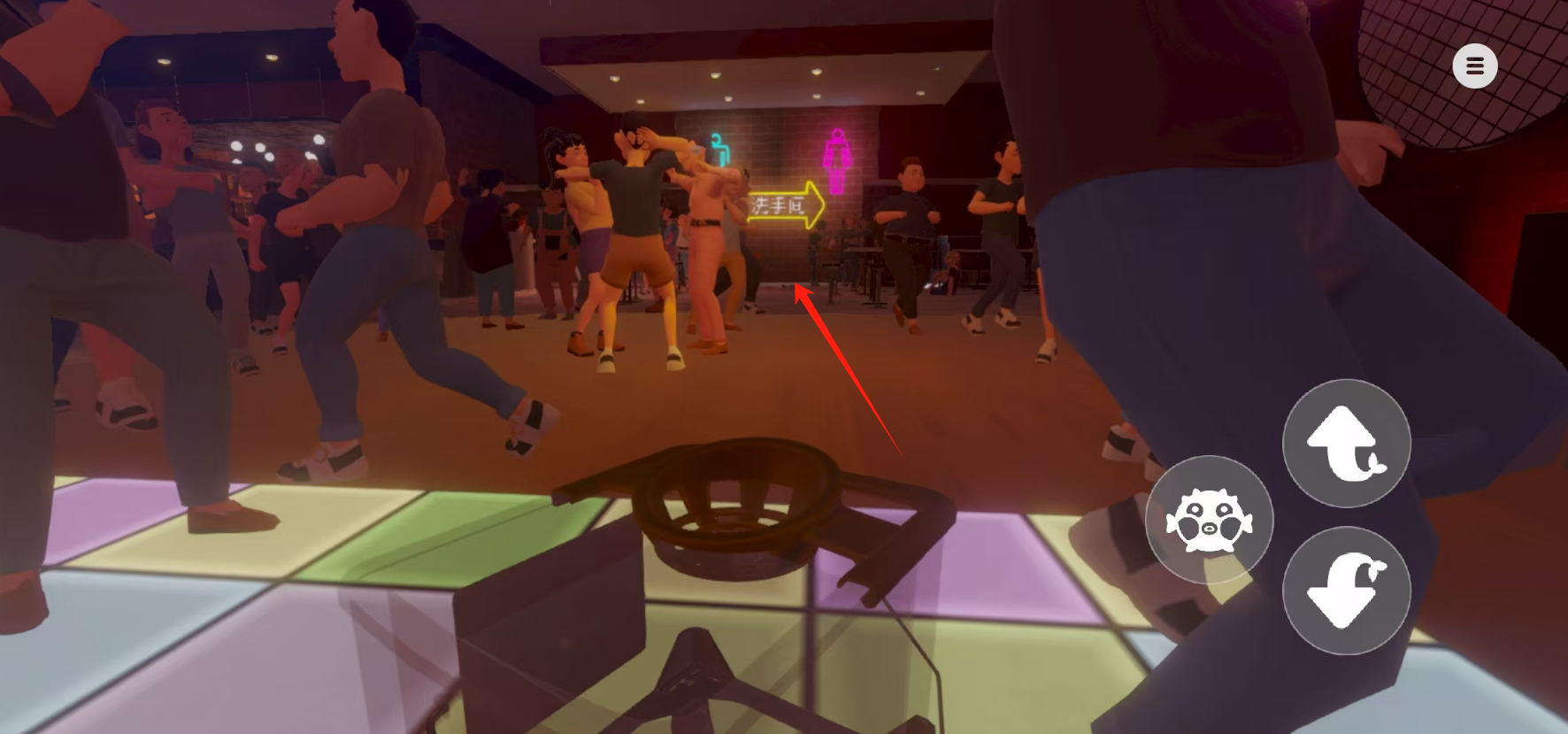 《我是小鱼儿》河豚篇第三关通关攻略