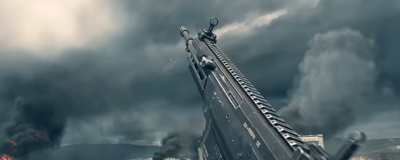 《战地6》全武器起源原型介绍