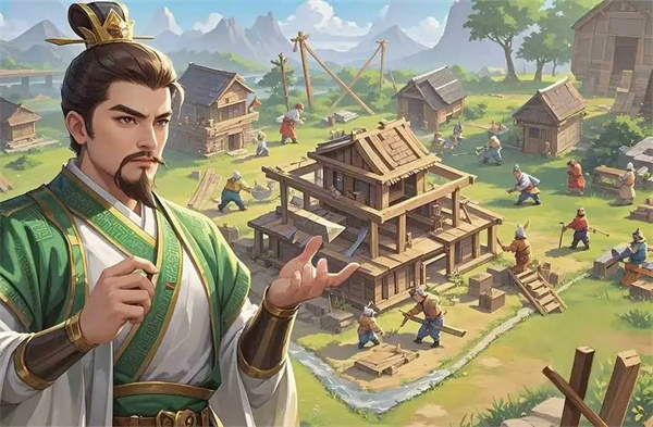 问鼎三国军械库系统玩法机制介绍