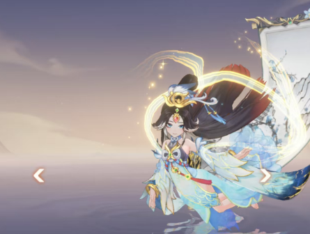 《灵兽大冒险》神兽技能一览(图5)