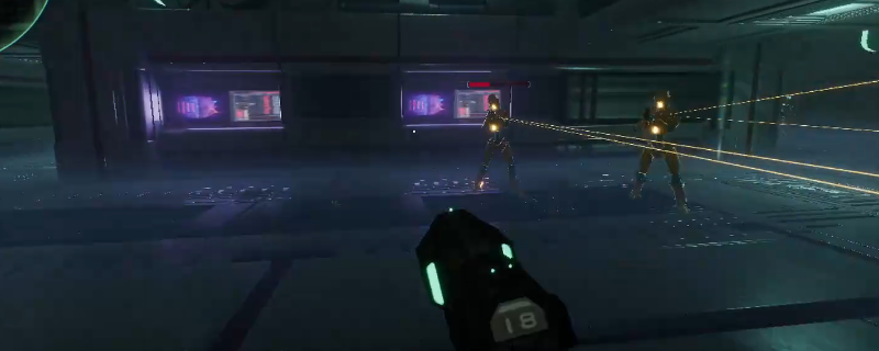 《死域Rogue》区域2振作起来任务攻略分享