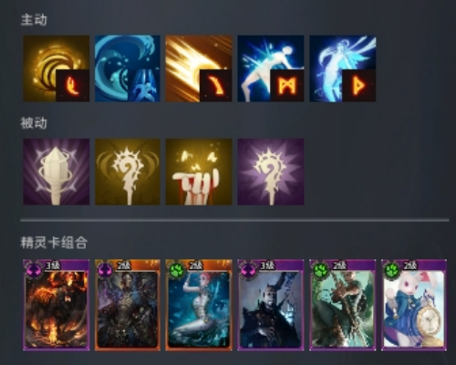 《零度曙光》八大战斗流派加点推荐