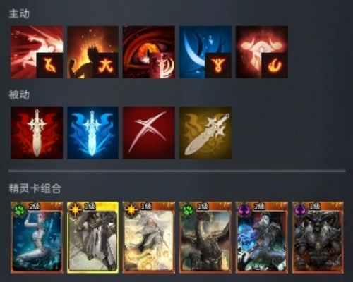 《零度曙光》八大战斗流派加点推荐