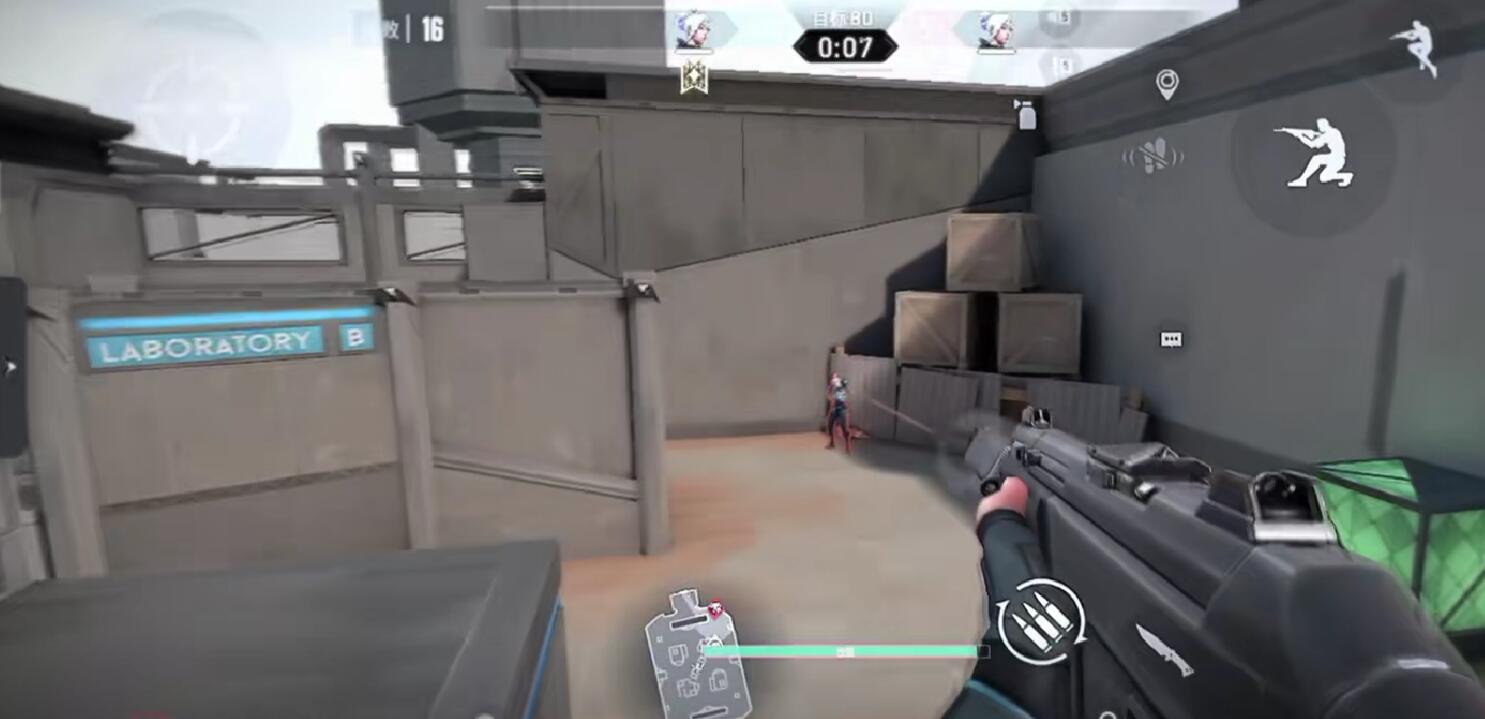 《无畏契约：源能行动》单挑方法介绍(图5)