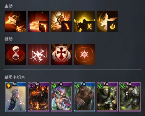 《零度曙光》神盾流派推荐