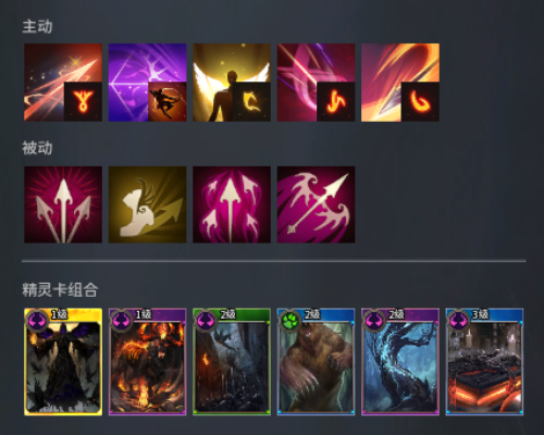 《零度曙光》弓箭流派推荐