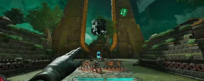 《深渊之潮》无限炮台流玩法攻略分享