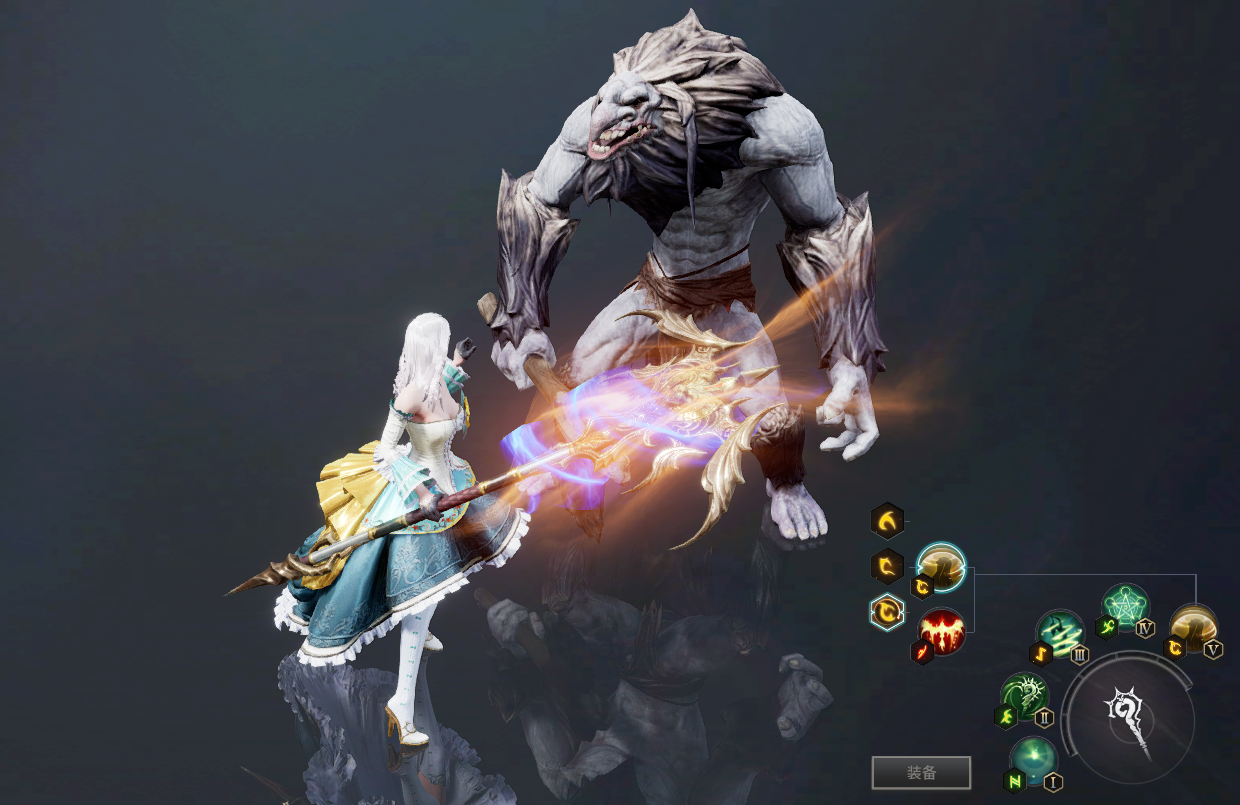 《零度曙光》常见问题答案汇总