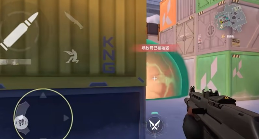 《无畏契约：源能行动》枪法练习方法(图2)