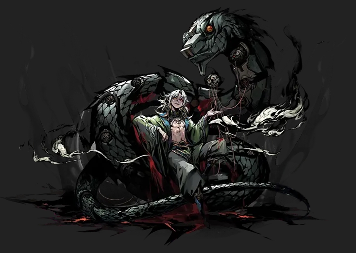 《神探诡事录》强度榜一览(图6)