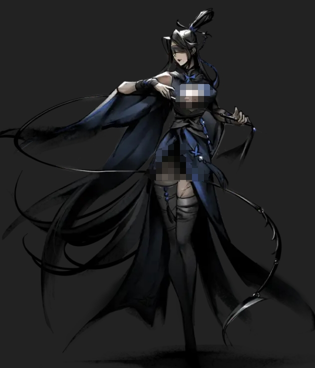 《神探诡事录》强度榜一览(图4)