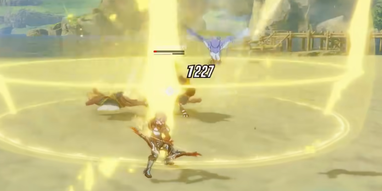 《星痕共鸣》驯鹰流适配技能推荐(图8)