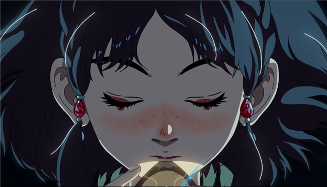 国产新作《山外山》首曝，2D动画呈现(图4)