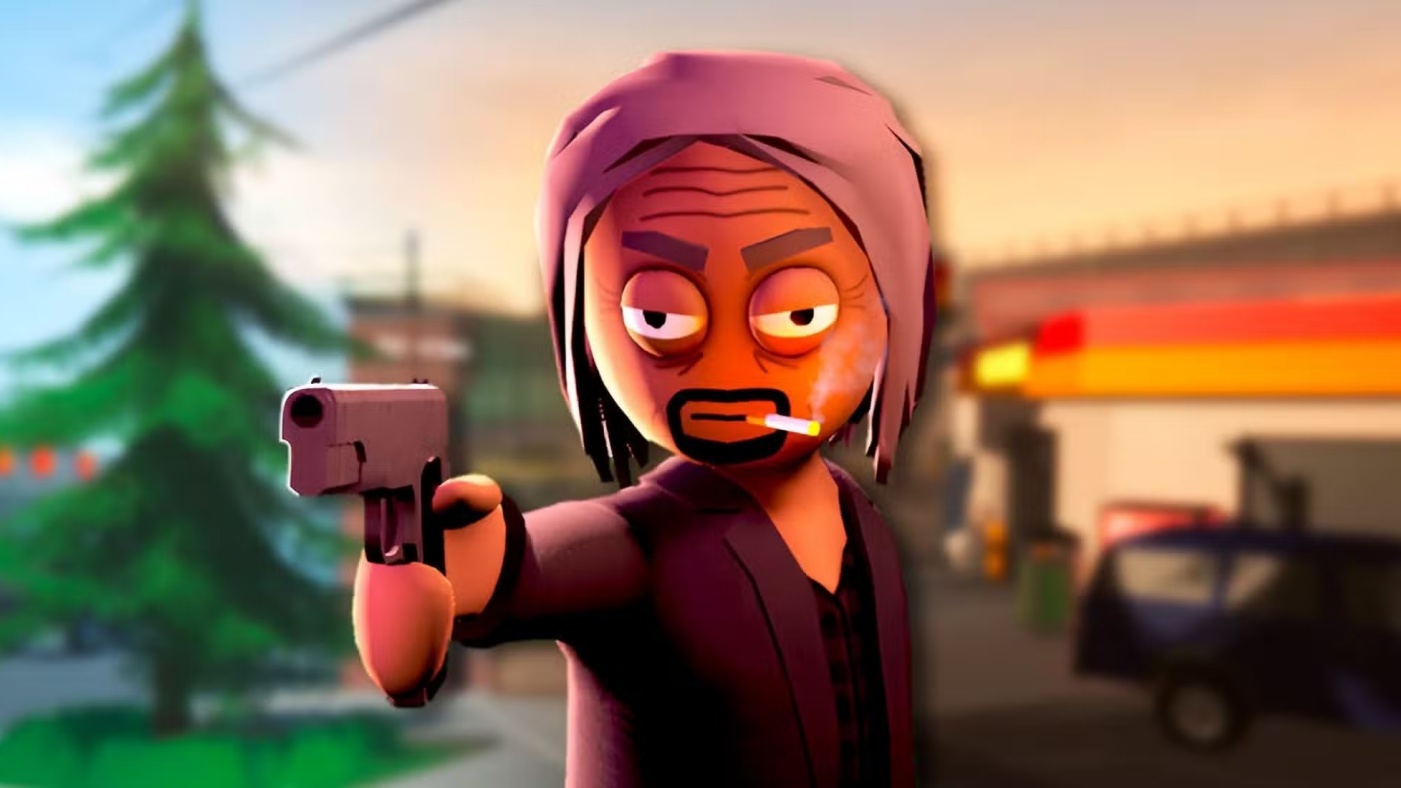 《Schedule I》开发者已确认下个版本将新增涂鸦功能