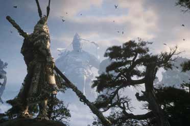 《黑神话》将于下周正式登陆Xbox！一共有81个成就