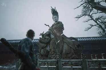 《黑神话》将举办剧本围读会！本活动免费向公众开放