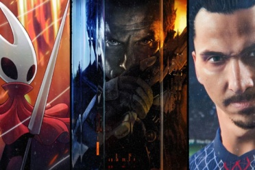 科隆游戏展参展游戏一览：《生化危机9》、《丝之歌》！