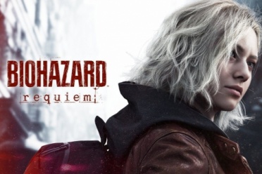 游侠早报：科隆展参展游戏 《生化危机9》是系列终章