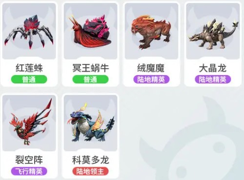 《创造吧！我们的星球》伽马星生存指南(图2)