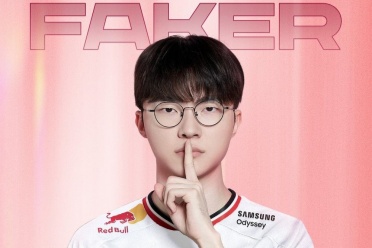 Faker再创里程碑—成为LCK首位达成700胜的传奇选手