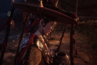 韩国版《黑神话》内部称为“朝鲜幻想”：真实历史打造