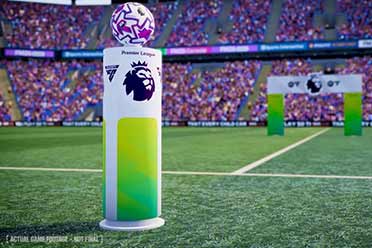 《足球经理26》正式公布！采用全新引擎 预告片欣赏