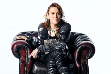 《圣斗士星矢》经典主题曲演唱者 NoB 因肾脏癌辞世