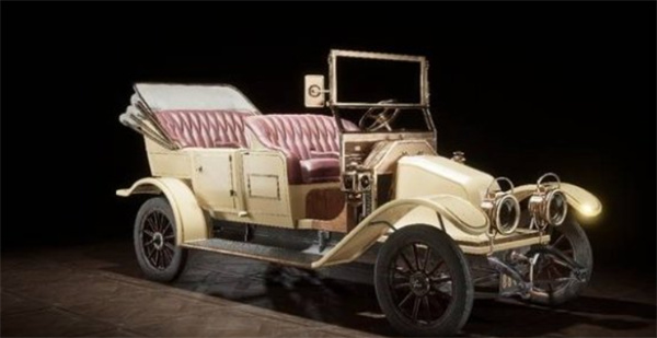 四海兄弟故乡逃亡高手奖杯获取方法 四海兄弟故乡逃亡高手奖杯怎么获取(图2)