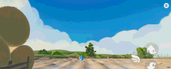 《我是小鱼儿》飞鱼技能介绍