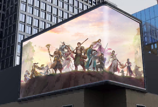 天龙结拜服来袭丨真兄弟，江湖见！组队结拜赢千元京东卡，一起携手共登LED大屏！