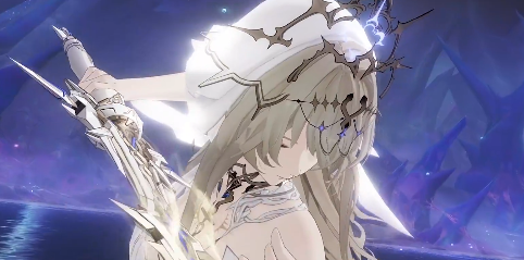 《战双帕弥什》新手开荒阵容推荐