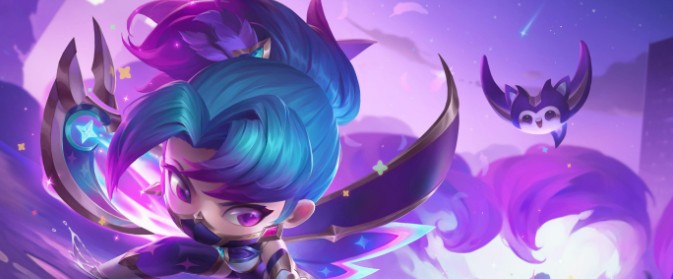 金铲铲之战s15阿卡丽强化果实选择(图2)