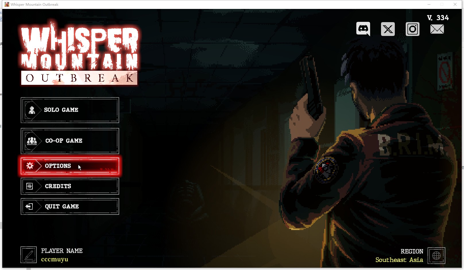 《鬼山魔音：爆发》游侠对战平台联机教程(图2)