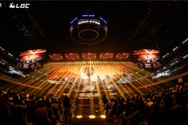 电竞生态体系构建多元内容矩阵支撑 虎牙总MAU大幅增长