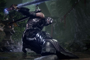 《忍者龙剑传》系列核心理念：逆境、残酷、变化！