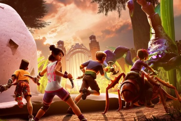 每一帧都是壁纸！《禁闭求生2》画质MOD合集重构光影与水体效果