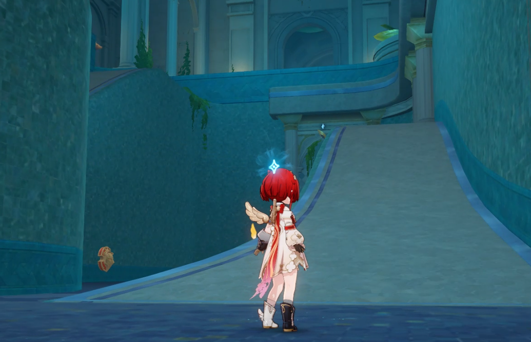 崩坏星穹铁道酣歌海垠雅努斯迷津攻略 崩坏星穹铁道酣歌海垠雅努斯迷津在哪(图7)