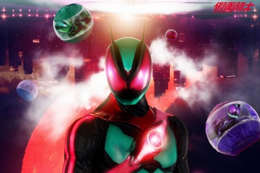 《假面骑士ZZZ》确认引进！9月7日上线B站、腾讯等